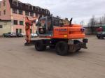 FIAT HITACHI FIAT-HITACHI - EX165W   2001    3