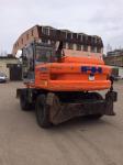 FIAT HITACHI FIAT-HITACHI - EX165W   2001    4