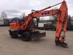 FIAT HITACHI FIAT-HITACHI - EX165W   2001    5