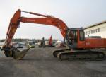    FIAT HITACHI  Fiat-Hitachi FH 150 W-3