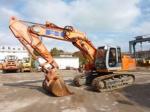 FIAT HITACHI  Fiat Hitachi EX 235   1