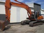 FIAT HITACHI   Fiat-Hitachi EX 285 LC   1