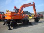    FIAT HITACHI  FIAT-HITACHI EX 135 W