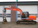    FIAT HITACHI EX165LC 