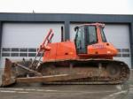    FIAT HITACHI  Fiat-Hitachi D180SP