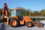    FIAT HITACHI - Fiat Hitachi FB 100.2