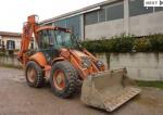    FIAT HITACHI   Fiat Hitachi FB 200-2 