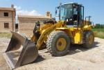 FIAT HITACHI   Fiat Hitachi W 170 (New Holland W170)   1