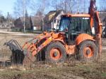 FIAT KOBELCO - Fiat Kobelco FB200   .   1