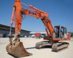 FIAT KOBELCO   Fiat Kobelco E 265   1