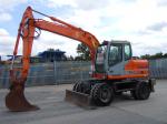    FIAT KOBELCO    FIAT KOBELCO E145W  2004 