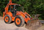 FIAT KOBELCO - Fiat Kobelco FB 200-2   1