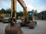    FIAT KOBELCO  Fiat Kobelco E 305