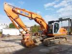    FIAT KOBELCO   Fiat Kobelco E 305