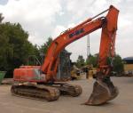    FIAT KOBELCO  FIAT-KOBELCO E215