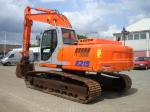 FIAT KOBELCO E 215 LC  :2005   1