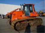    FIAT KOBELCO  Fiat-Kobelco D180LGP