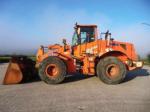    FIAT KOBELCO   Fiat-Kobelco W190EV