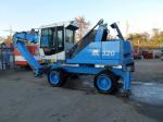    FUCHS  FUCHS MHL320 2005 