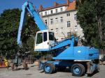 FUCHS  FUCHS MHL 340 1998    2