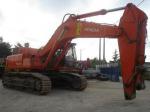 HITACHI   HITACHI EX 600 LCHE-5 1999   1