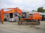 HITACHI   HITACHI EX 600 LCHE-5 1999   3