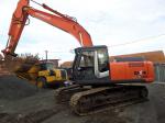 HITACHI   Hitachi ZX280LC-3   1