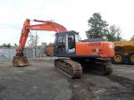 HITACHI   Hitachi ZX280LC-3   3