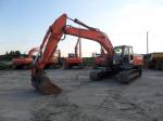    HITACHI     HITACHI ZX250 LC-3