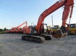 HITACHI     HITACHI ZX250 LC-3   3