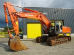 HITACHI   Hitachi ZX 350 LCN-3 2011    1