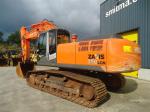 HITACHI   Hitachi ZX 350 LCN-3 2011    2