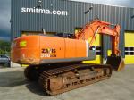 HITACHI   Hitachi ZX 350 LCN-3 2011    3