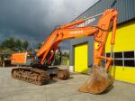 HITACHI   Hitachi ZX 350 LCN-3 2011    4