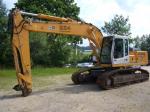 HITACHI - Hitachi ZX350LCN-3   .   1