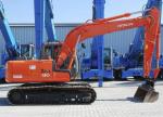 HITACHI - Hitachi ZX130   .   1