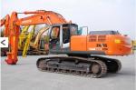 HITACHI -  Hitachi ZX 350LCNM   .   1