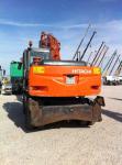 HITACHI  HITACHI ZX160W   1