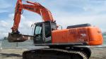 HITACHI   Hitachi ZX350LC-3   2