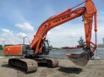 HITACHI   Hitachi ZX350LC-3   4