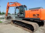 HITACHI     HITACHI ZX250   4