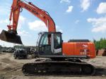 HITACHI   Hitachi ZX 250LC-3   1