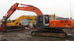 HITACHI   HITACHI ZX330-3     4