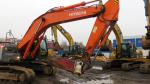 HITACHI   HITACHI ZX330-3     6