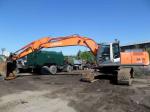 HITACHI    HITACHI ZX280   1