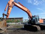 HITACHI    HITACHI ZX280   2