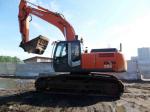 HITACHI    HITACHI ZX280   4