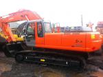 HITACHI   HITACHI ZX350   1