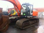 HITACHI    HITACHI ZX280   1