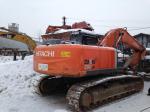 HITACHI    HITACHI ZX280   3